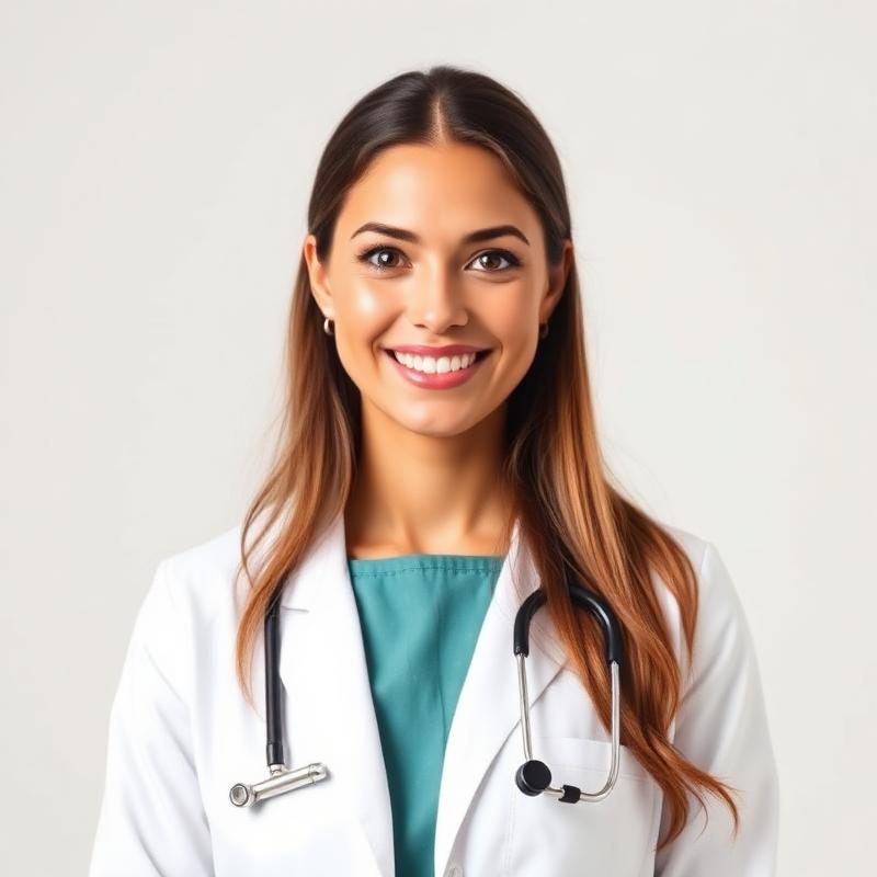 Dr. Sarah Williams, MD