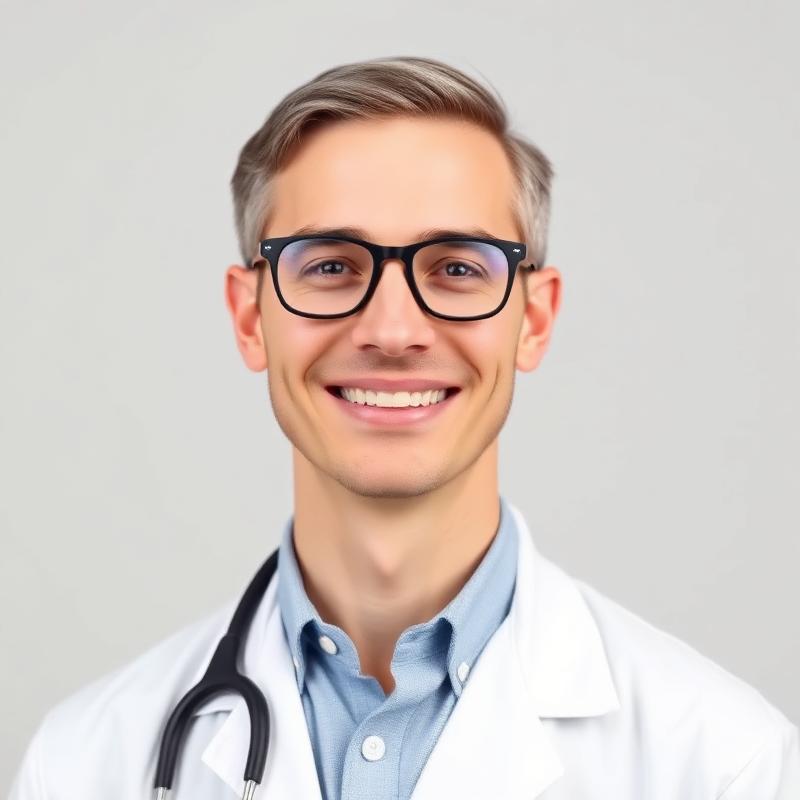 Dr. Michael Reed, MD